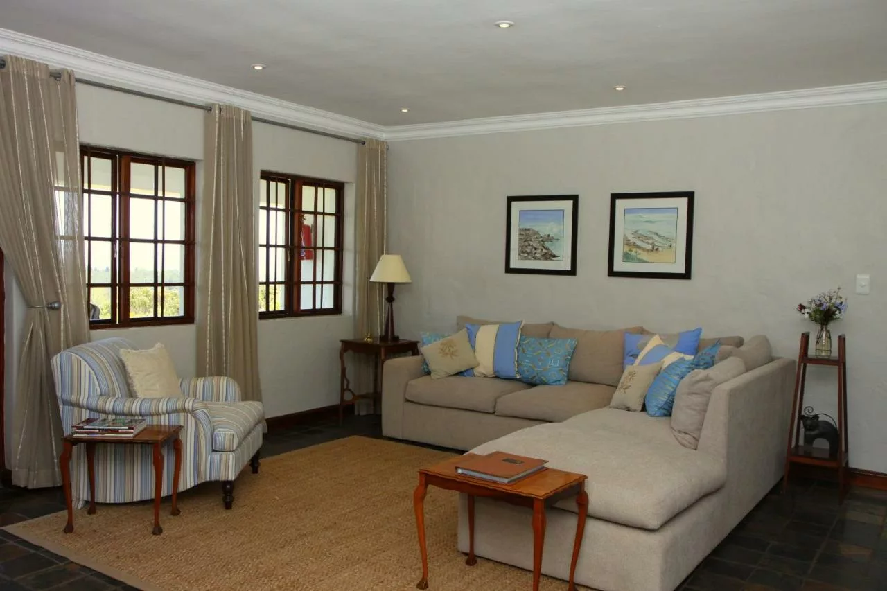 Fynbos Ridge Country House & Cottages
