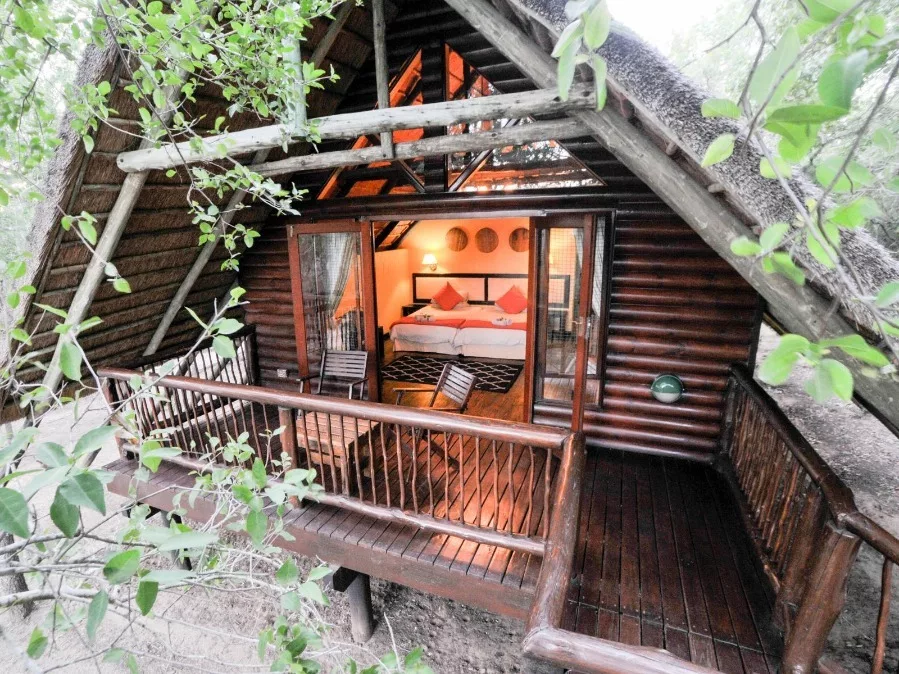 Hluhluwe River Lodge
