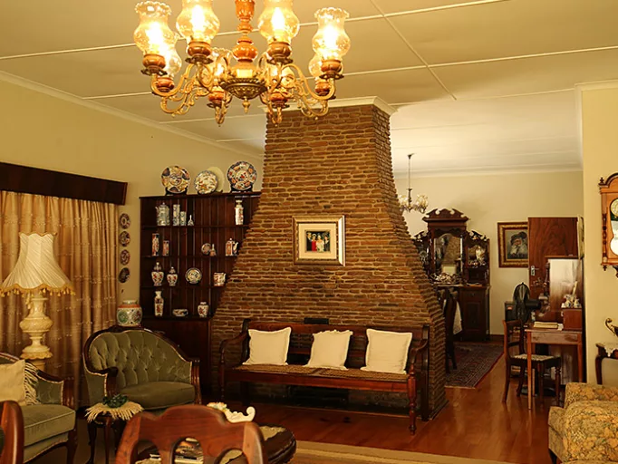 Mieliefontein Karoo Guest Farm
