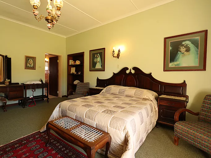 Mieliefontein Karoo Guest Farm
