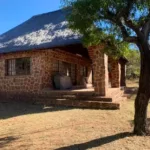 Moletani Game Ranch