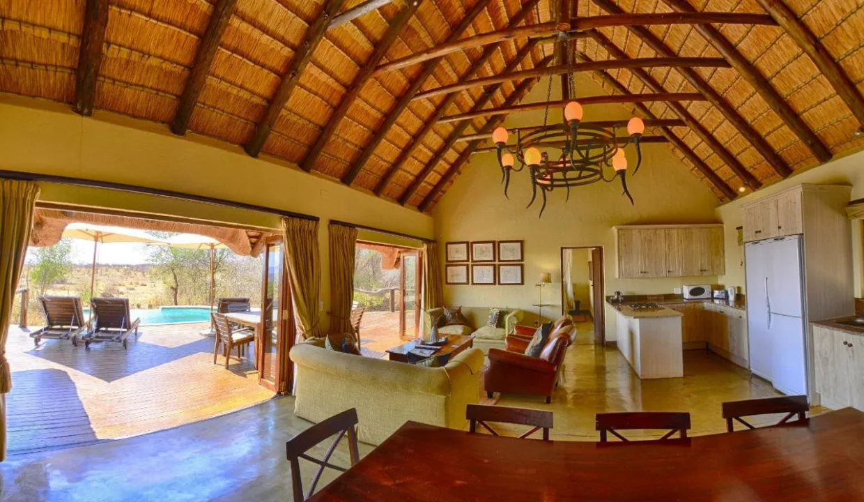 Motswiri Private Safari Lodge Accommodation Yuppiestay 1