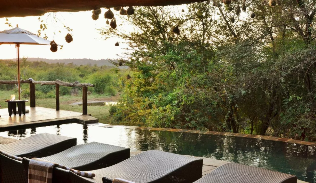 Motswiri Private Safari Lodge Accommodation Yuppiestay 10