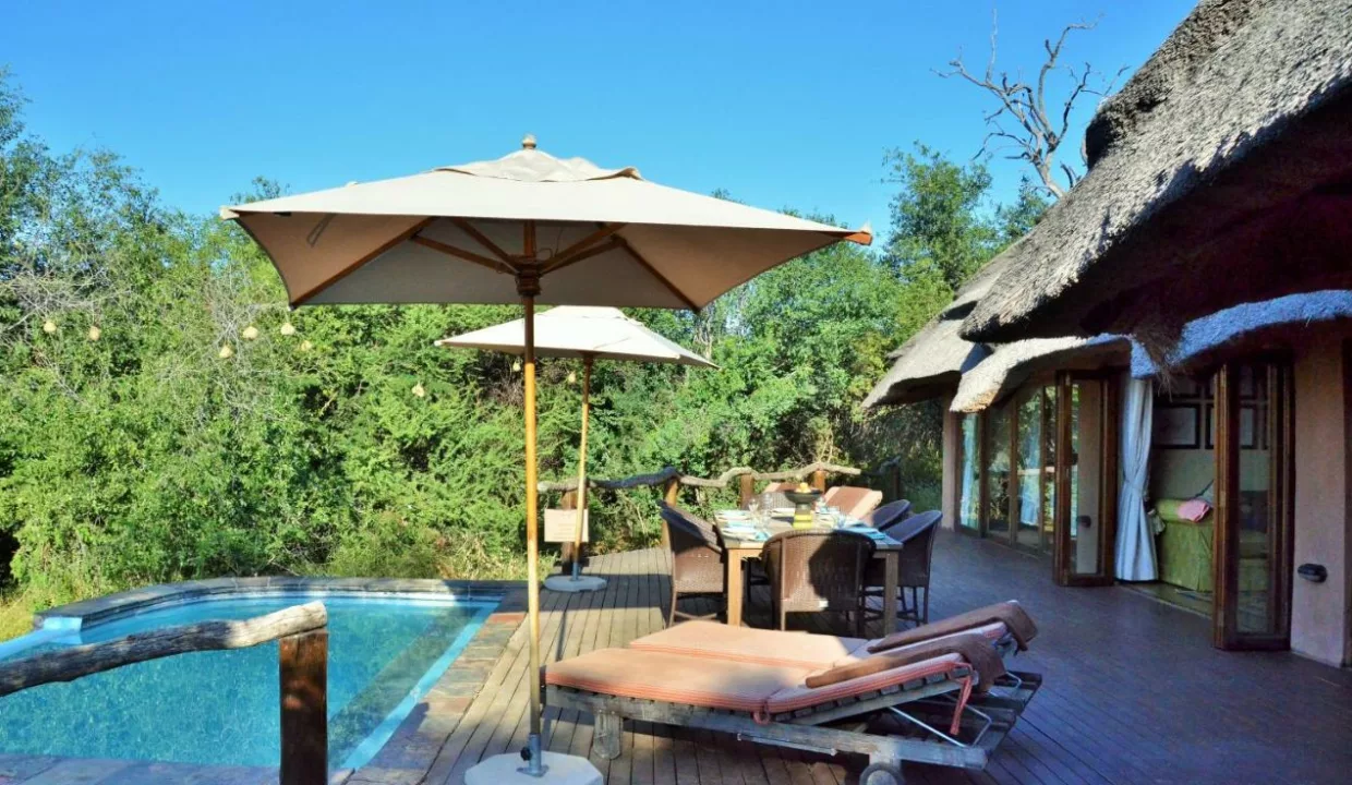 Motswiri Private Safari Lodge Accommodation Yuppiestay 11