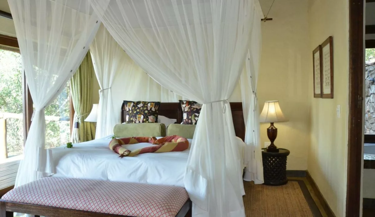 Motswiri Private Safari Lodge Accommodation Yuppiestay 13