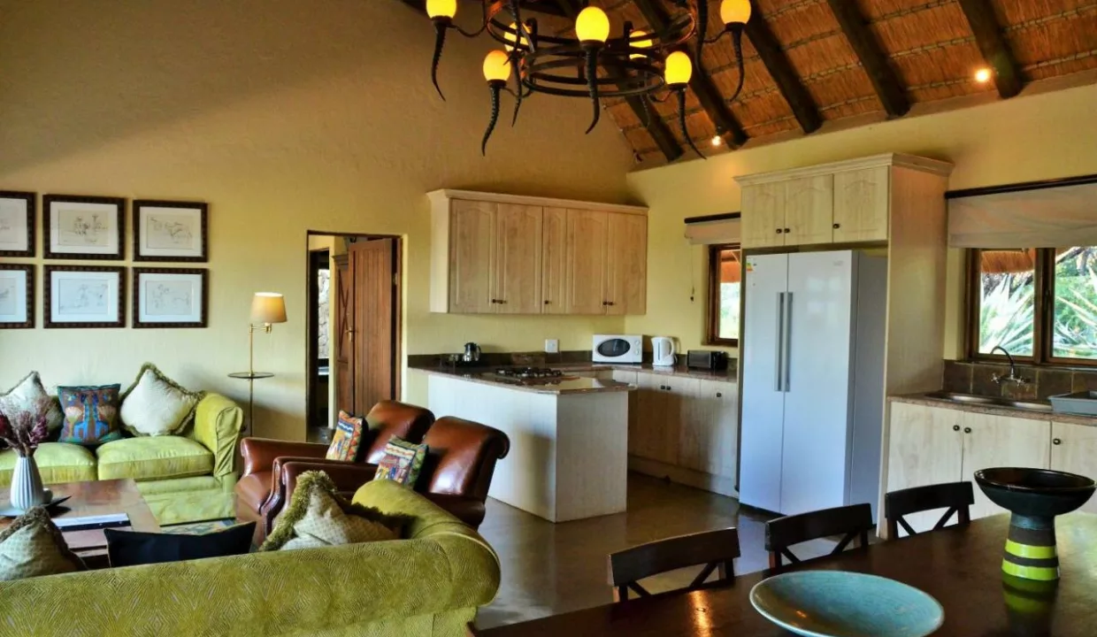 Motswiri Private Safari Lodge Accommodation Yuppiestay 14