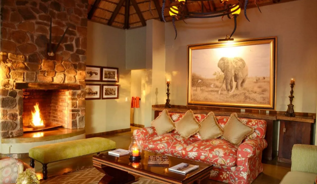 Motswiri Private Safari Lodge Accommodation Yuppiestay 16