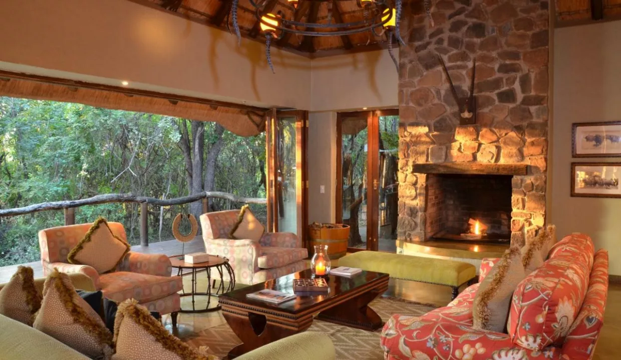 Motswiri Private Safari Lodge Accommodation Yuppiestay 17