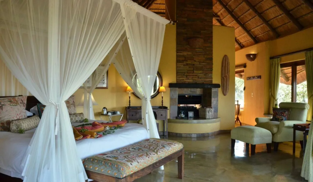 Motswiri Private Safari Lodge Accommodation Yuppiestay 18