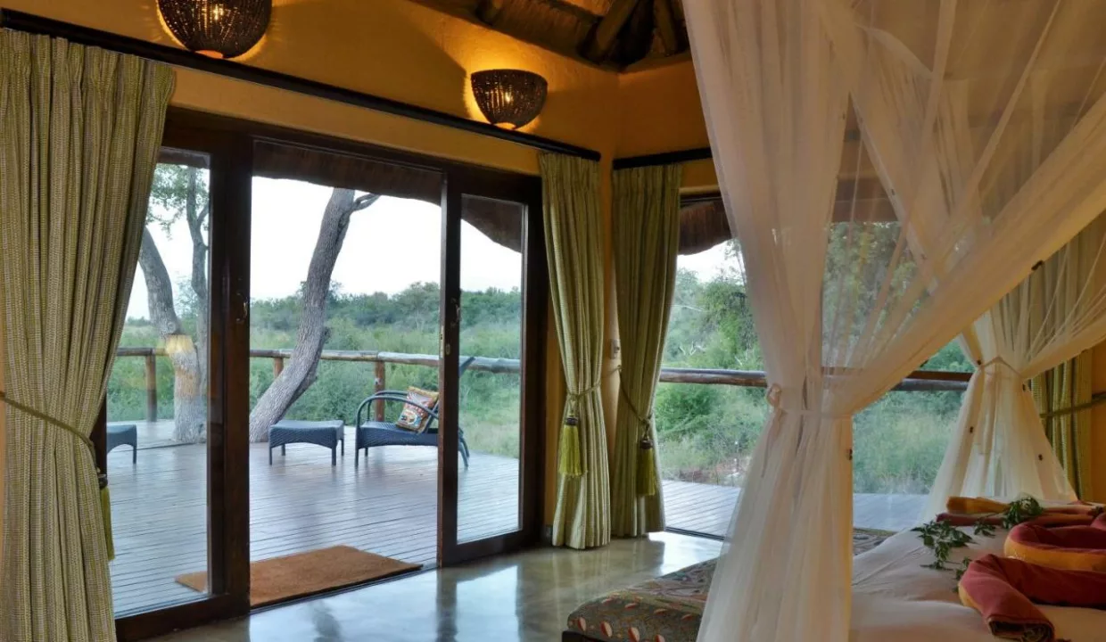 Motswiri Private Safari Lodge Accommodation Yuppiestay 19