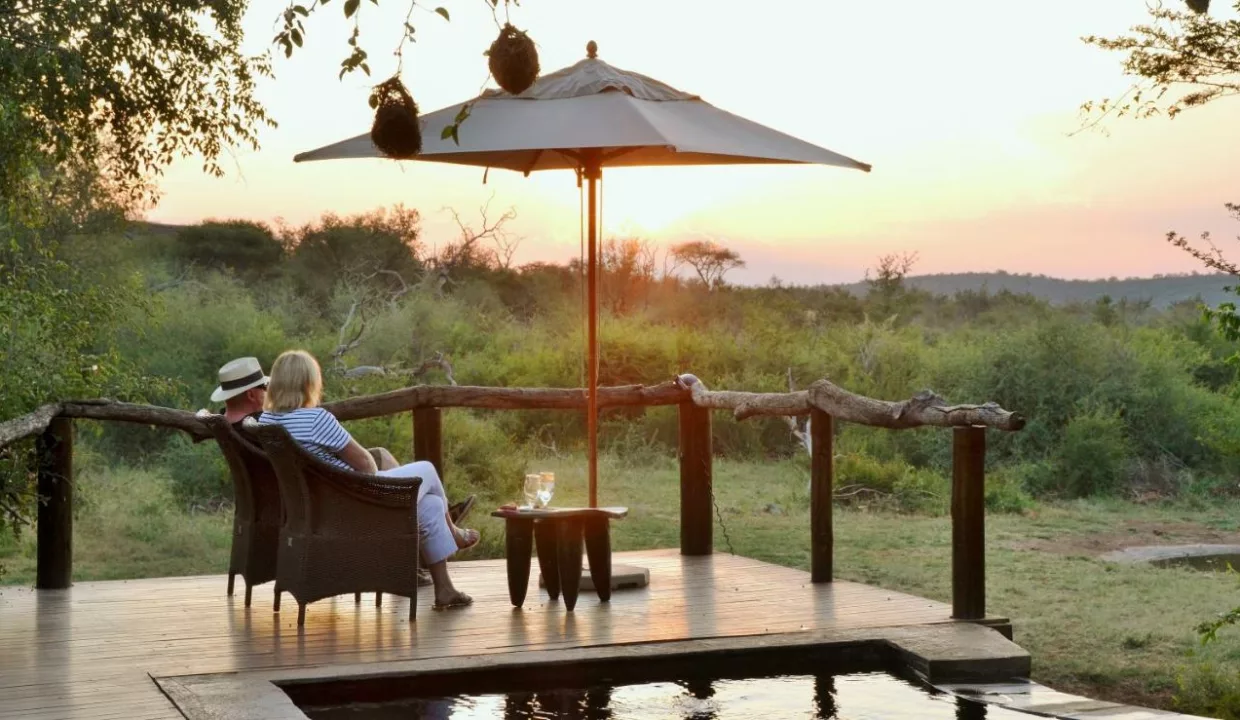 Motswiri Private Safari Lodge Accommodation Yuppiestay 2