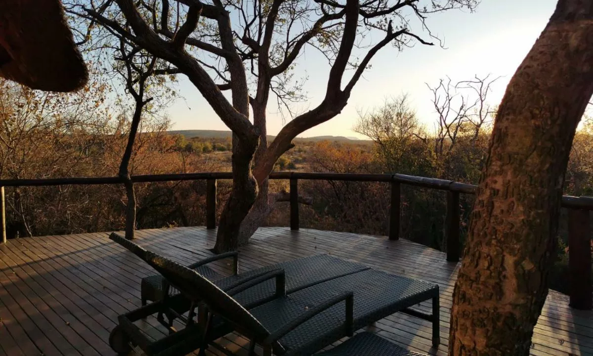 Motswiri Private Safari Lodge Accommodation Yuppiestay 21