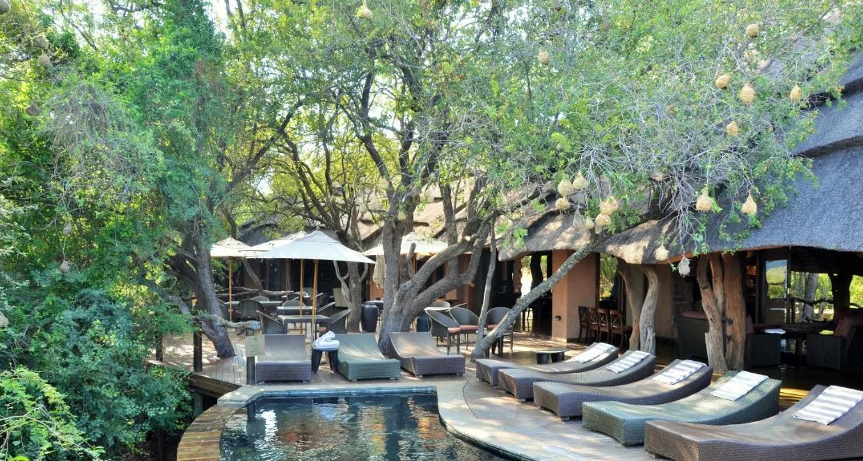 Motswiri Private Safari Lodge Accommodation Yuppiestay 22