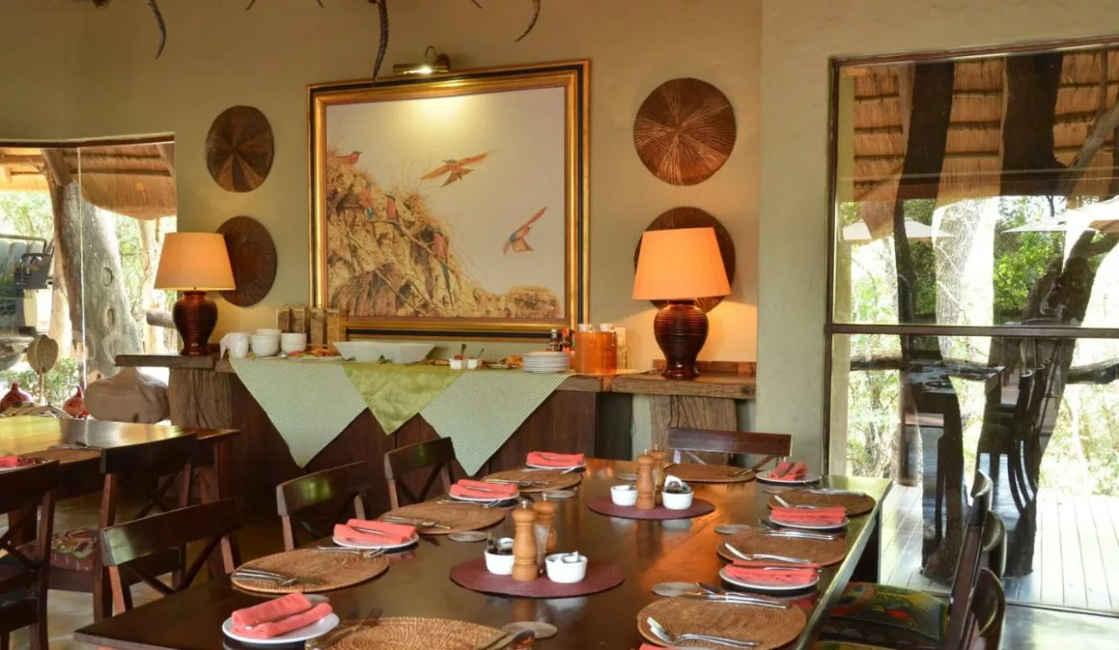 Motswiri Private Safari Lodge Accommodation Yuppiestay 25