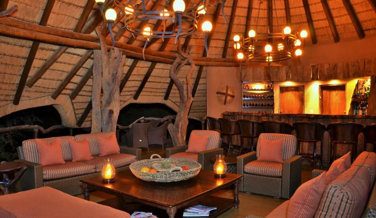 Motswiri Private Safari Lodge Accommodation Yuppiestay 26