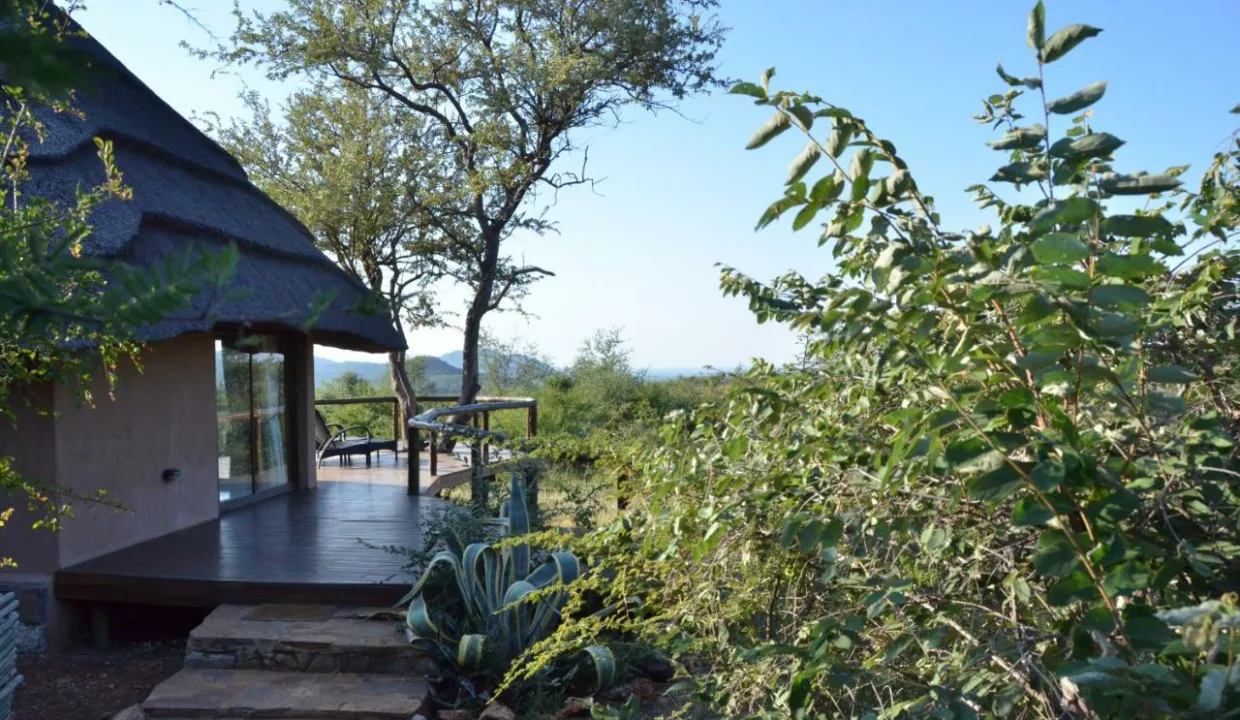 Motswiri Private Safari Lodge Accommodation Yuppiestay 3