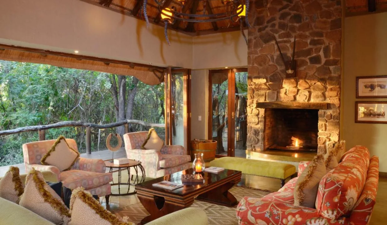 Motswiri Private Safari Lodge Accommodation Yuppiestay 31