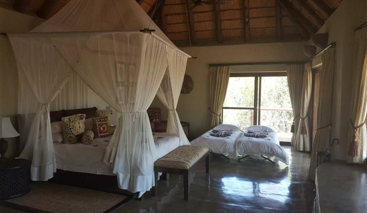 Motswiri Private Safari Lodge Accommodation Yuppiestay 32