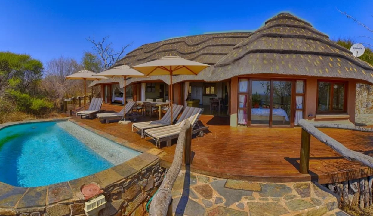 Motswiri Private Safari Lodge Accommodation Yuppiestay 5