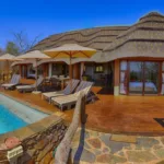 Motswiri Private Safari Lodge