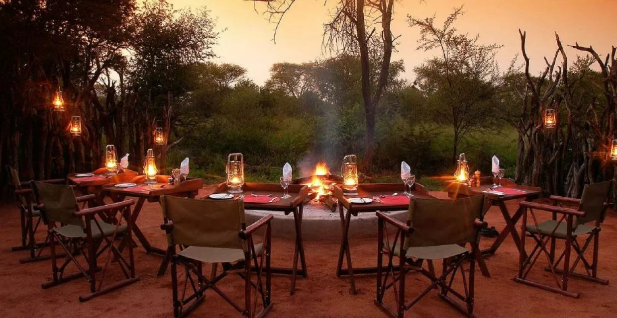 Motswiri Private Safari Lodge Accommodation Yuppiestay 6