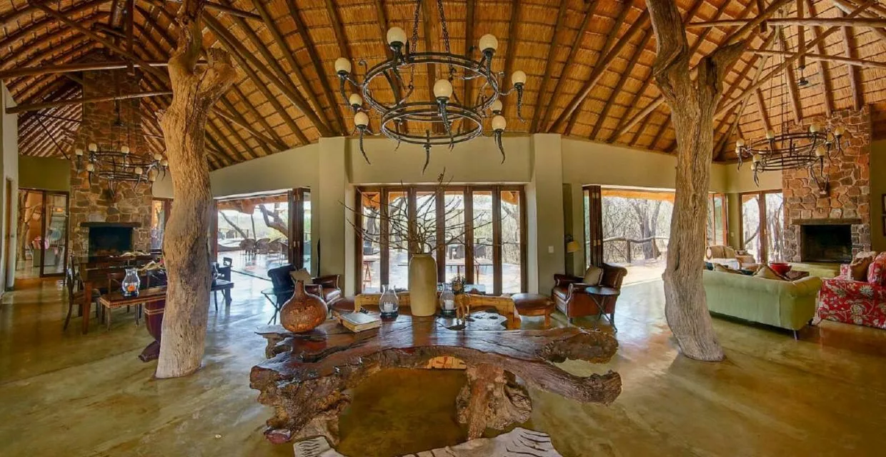 Motswiri Private Safari Lodge Accommodation Yuppiestay 8