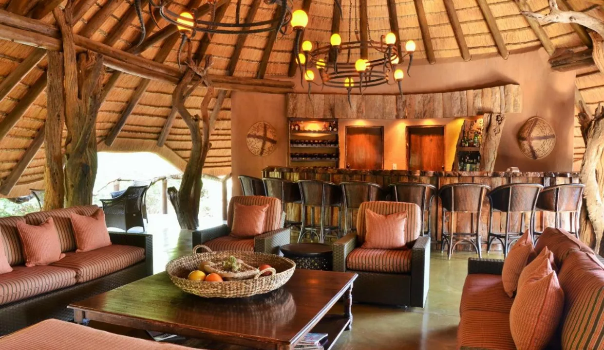 Motswiri Private Safari Lodge Accommodation Yuppiestay 9