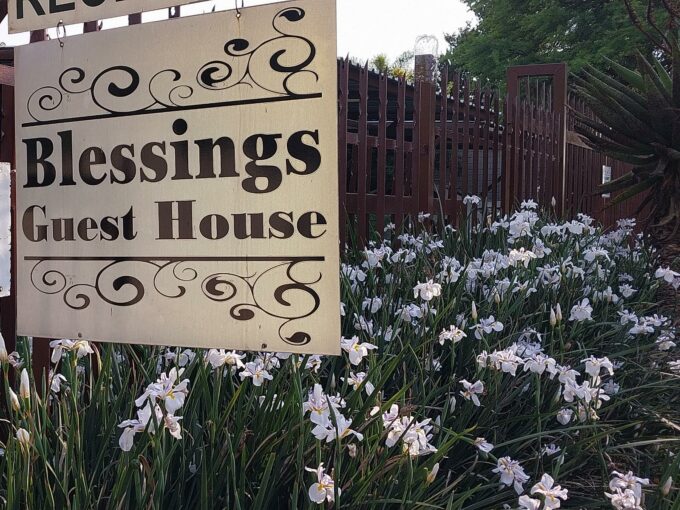 Blessings Guest House