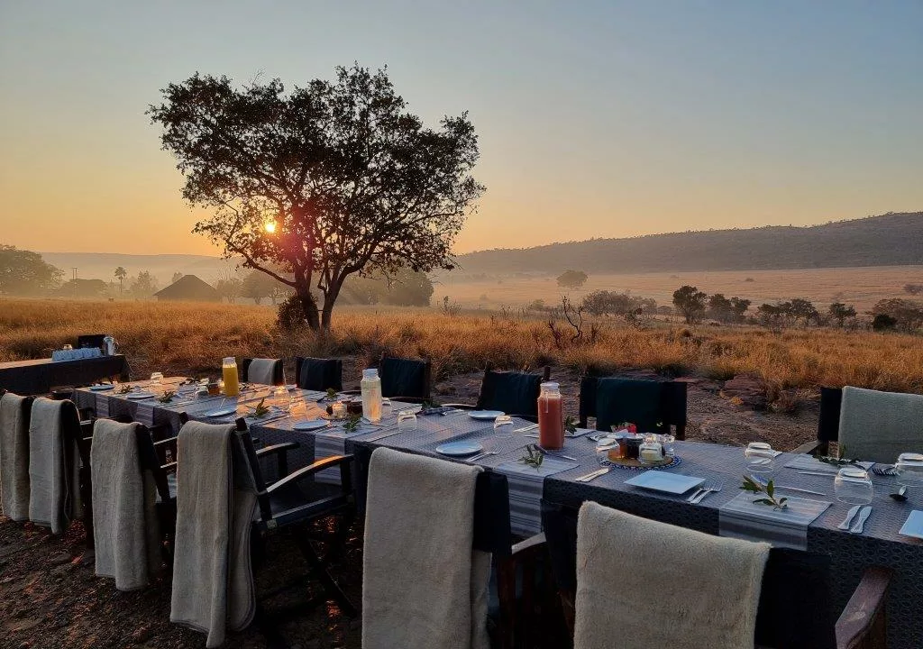 Matingwe Lodge Vaalwater Limpopo Yuppiestay Accommodation (24)