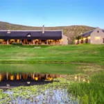 Rooiberg Lodge