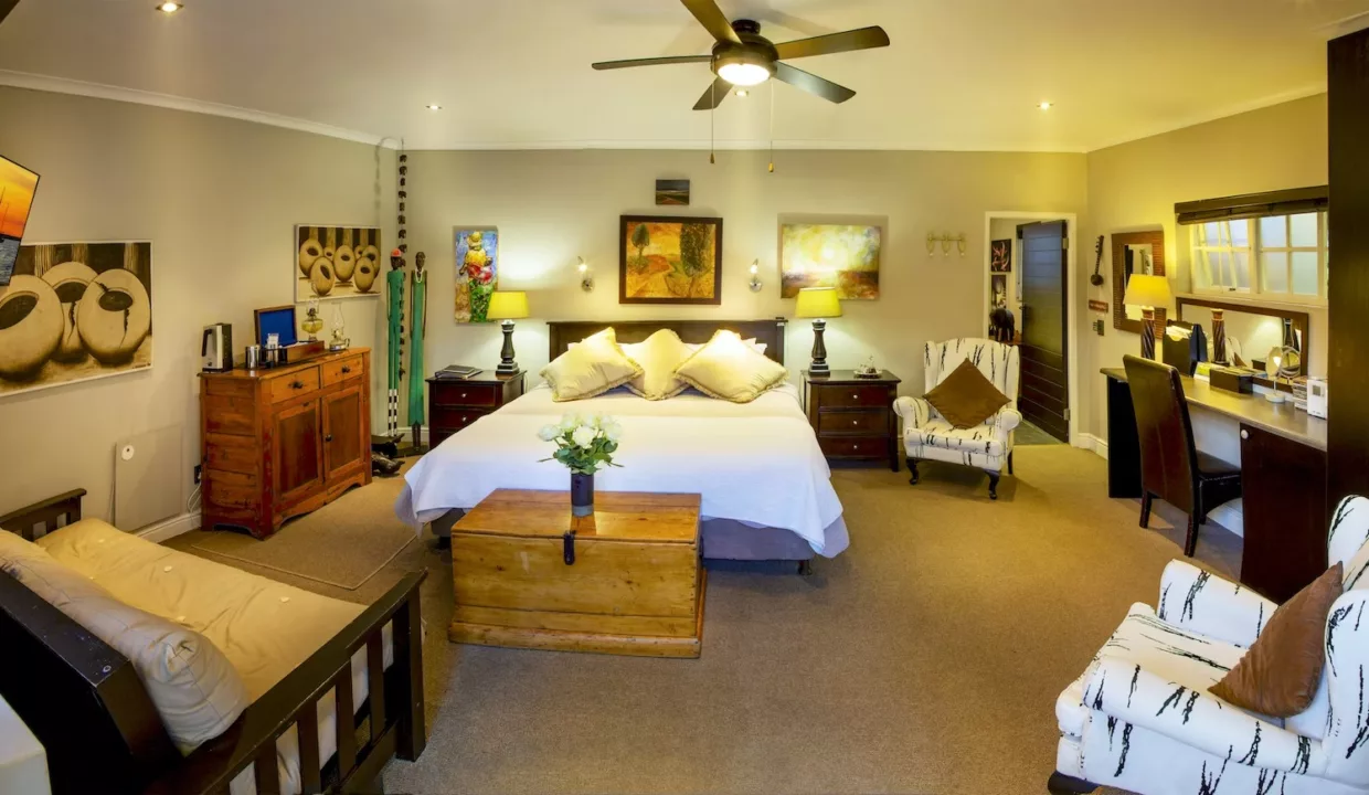 Forest Hall Guest House Walmer Port Elizabeth Yuppiestay Accommodation (20)