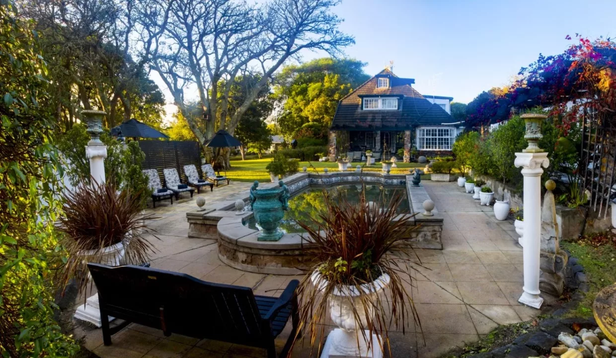 Forest Hall Guest House Walmer Port Elizabeth Yuppiestay Accommodation (21)