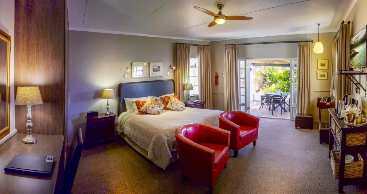 Forest Hall Guest House Walmer Port Elizabeth Yuppiestay Accommodation (25)