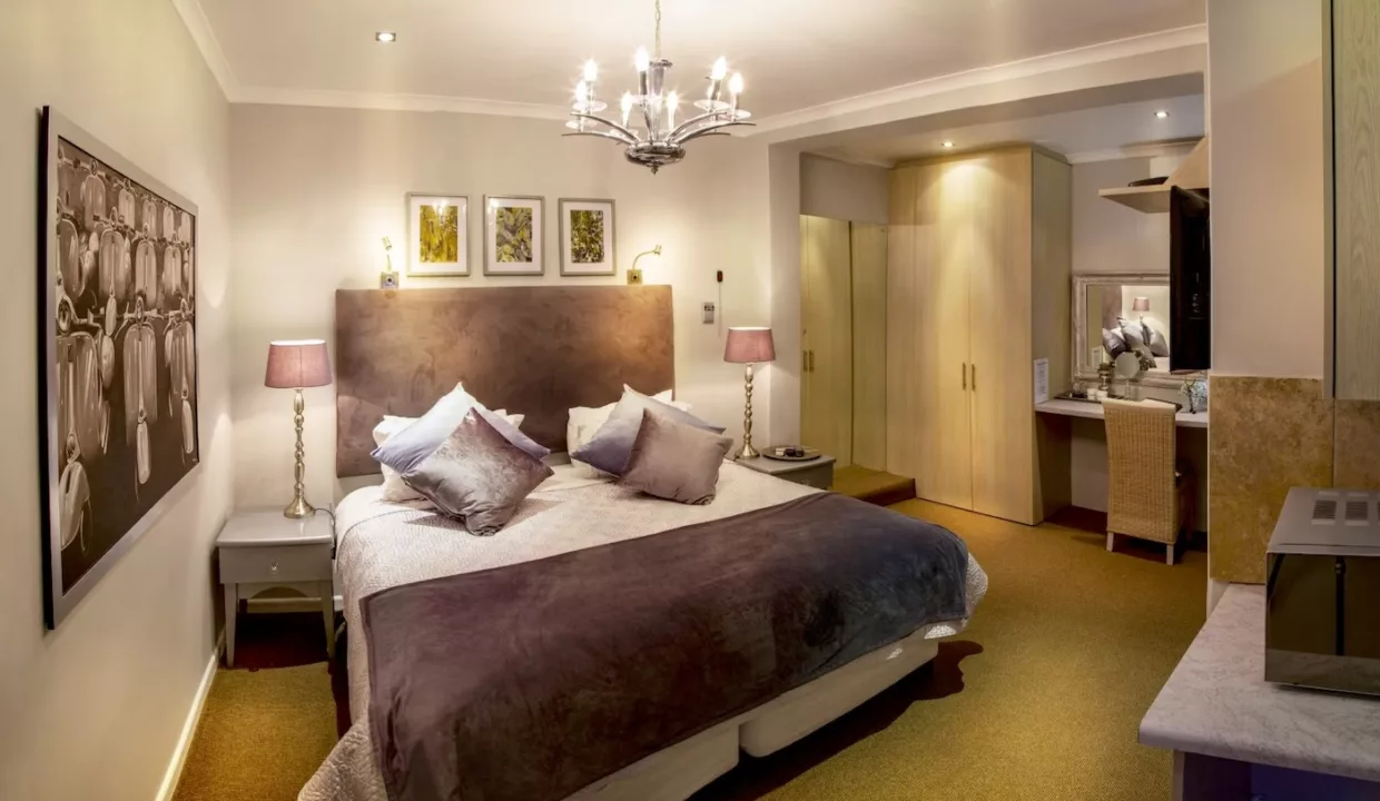 Forest Hall Guest House Walmer Port Elizabeth Yuppiestay Accommodation (26)