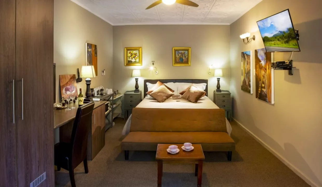 Forest Hall Guest House Walmer Port Elizabeth Yuppiestay Accommodation (31)