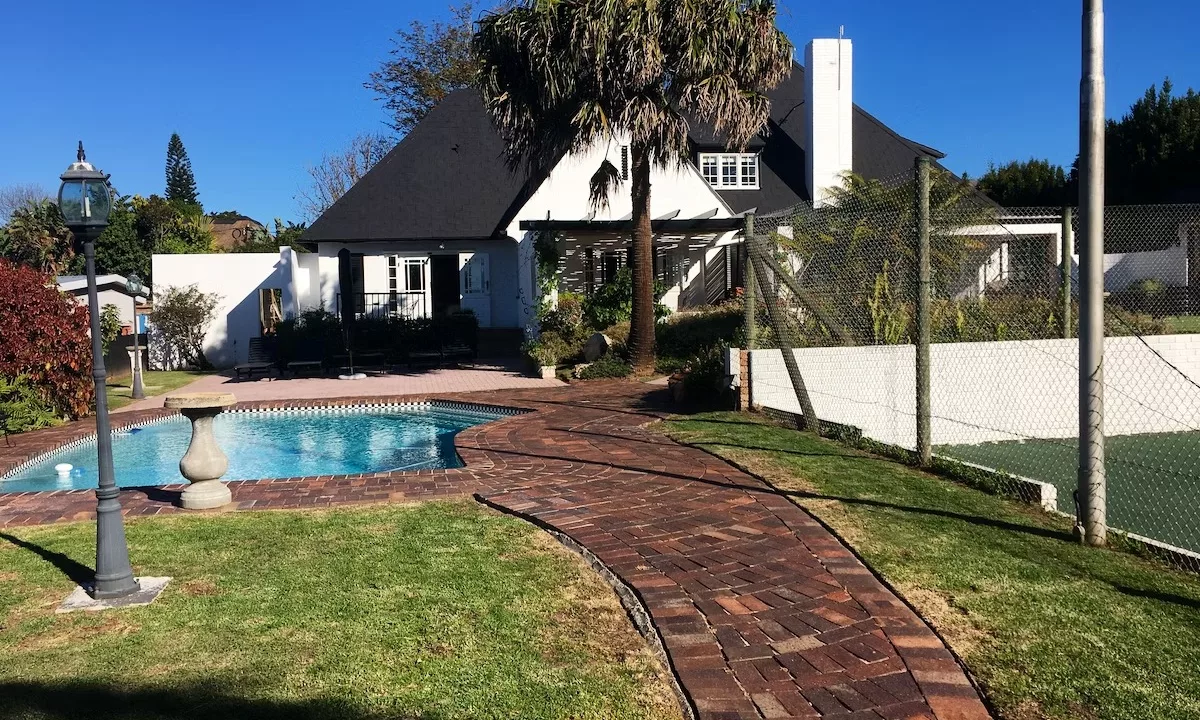 Forest Hall Guest House Walmer Port Elizabeth Yuppiestay Accommodation (34)