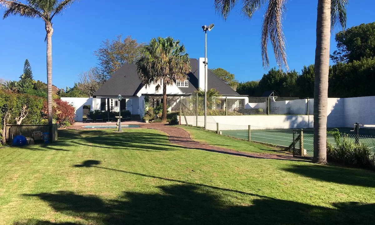 Forest Hall Guest House Walmer Port Elizabeth Yuppiestay Accommodation (38)