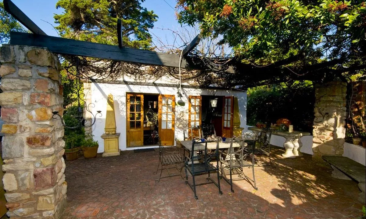 Forest Hall Guest House Walmer Port Elizabeth Yuppiestay Accommodation (6)