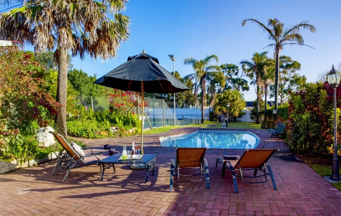 Forest Hall Guest House Walmer Port Elizabeth Yuppiestay Accommodation (7)