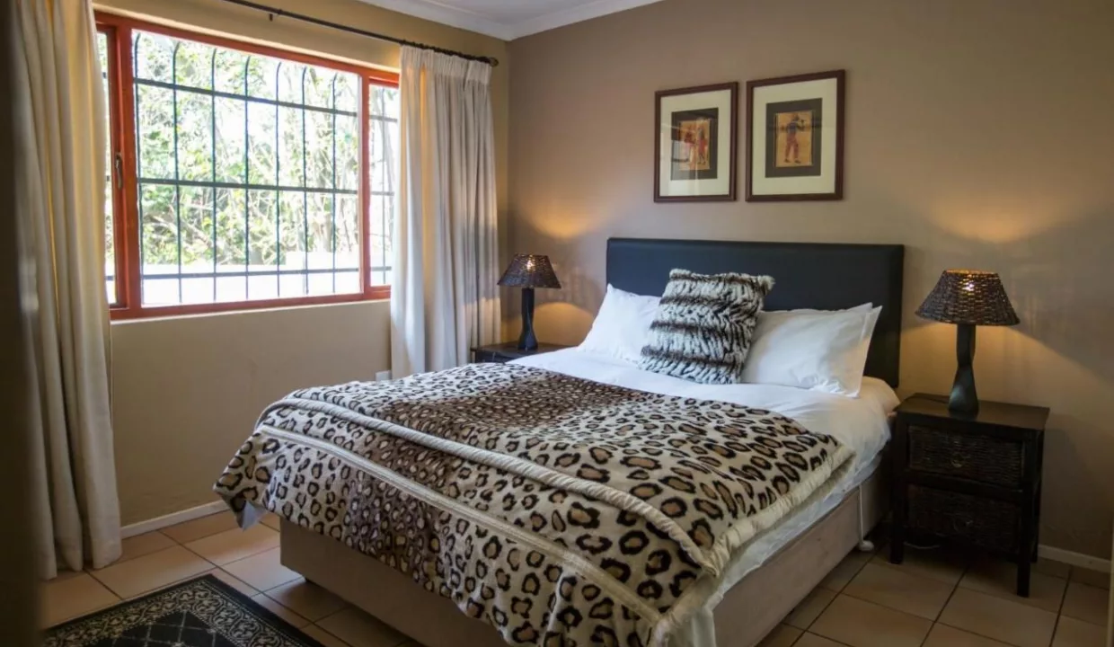 Moonflower Cottages Randburg Yuppiestay Accommodation (2)