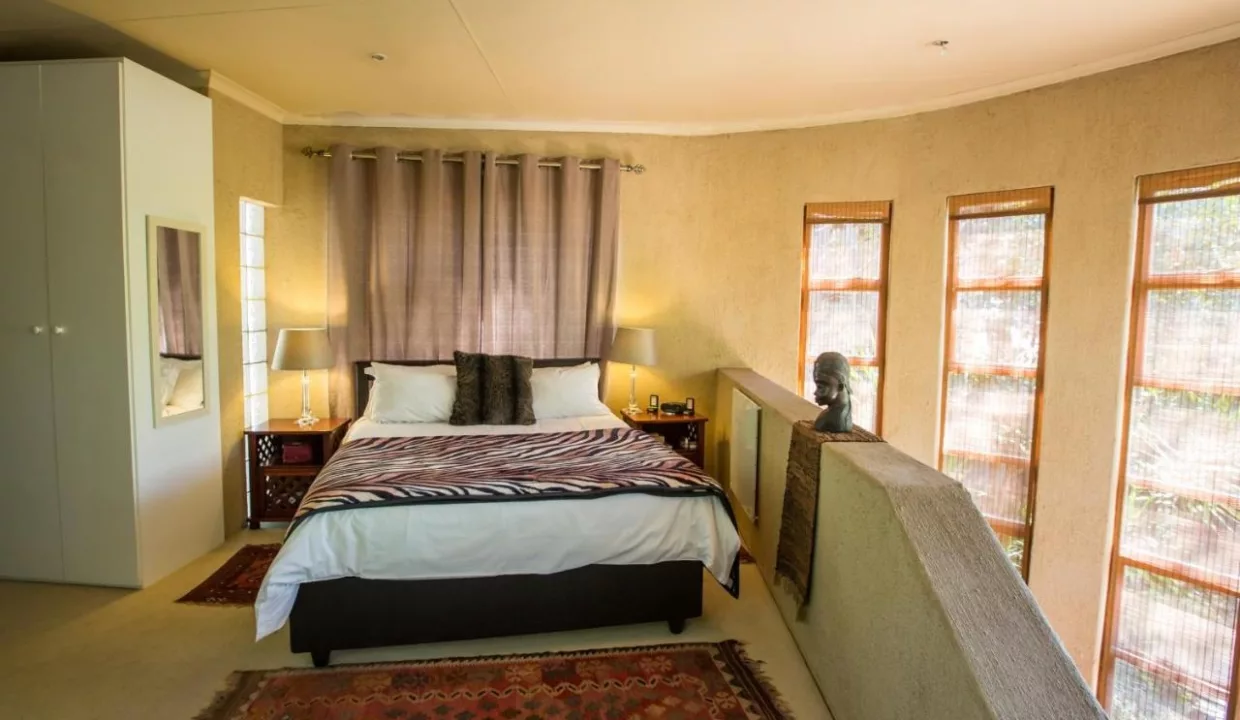 Moonflower Cottages Randburg Yuppiestay Accommodation (3)