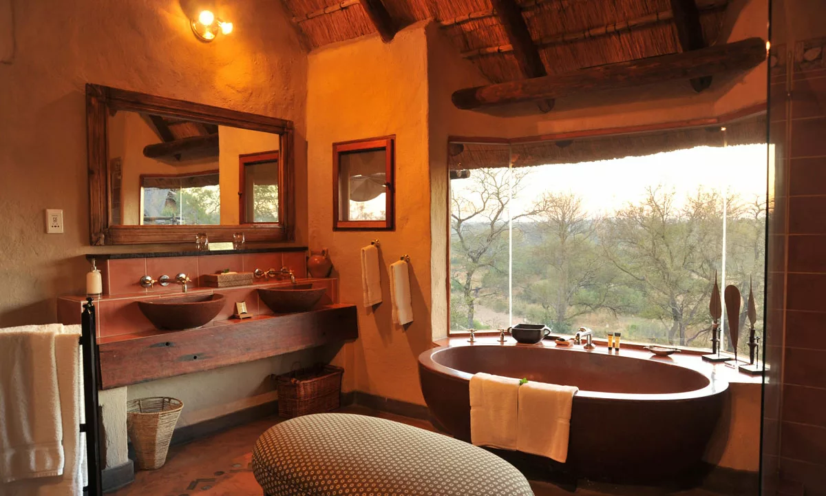 Lukimbi Safari Lodge Accommodation By Yuppiestay10