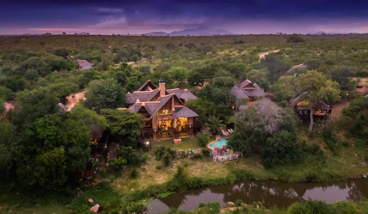 Lukimbi Safari Lodge Accommodation By Yuppiestay13