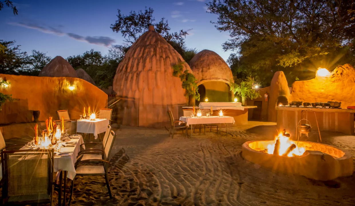 Lukimbi Safari Lodge Accommodation By Yuppiestay14