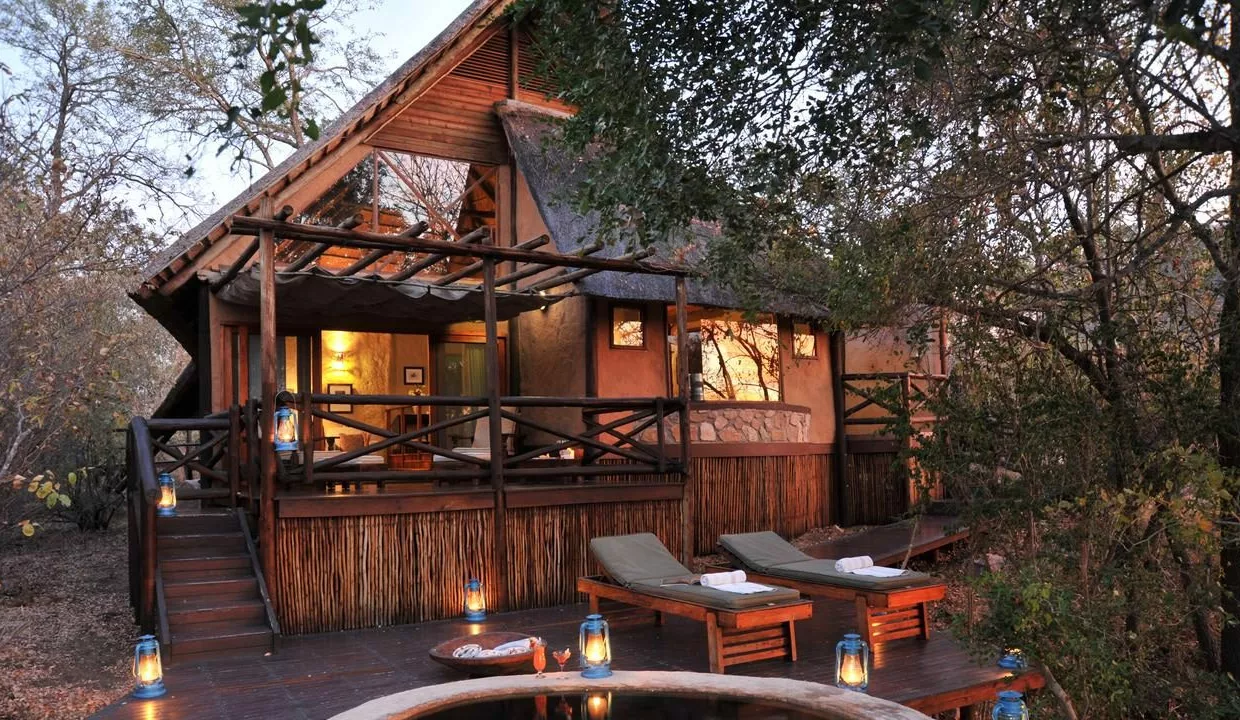 Lukimbi Safari Lodge Accommodation By Yuppiestay15