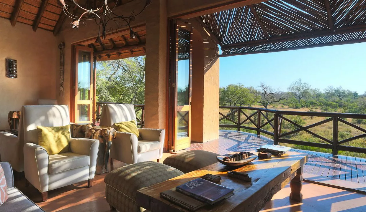 Lukimbi Safari Lodge Accommodation By Yuppiestay18