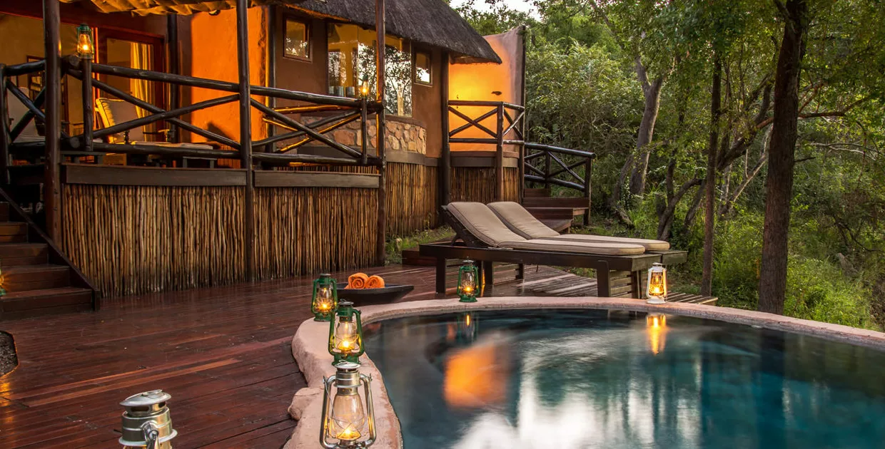 Lukimbi Safari Lodge Accommodation By Yuppiestay21