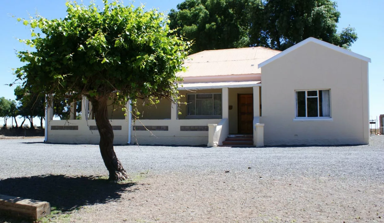 Mieliefontein Karoo Guest Farm Hanover Accommodation Yuppiestay 11