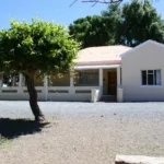 Mieliefontein Karoo Guest Farm