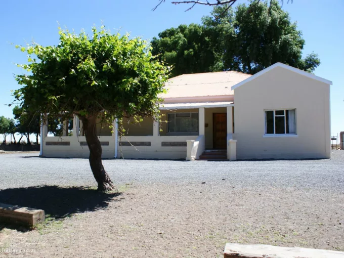 Mieliefontein Karoo Guest Farm